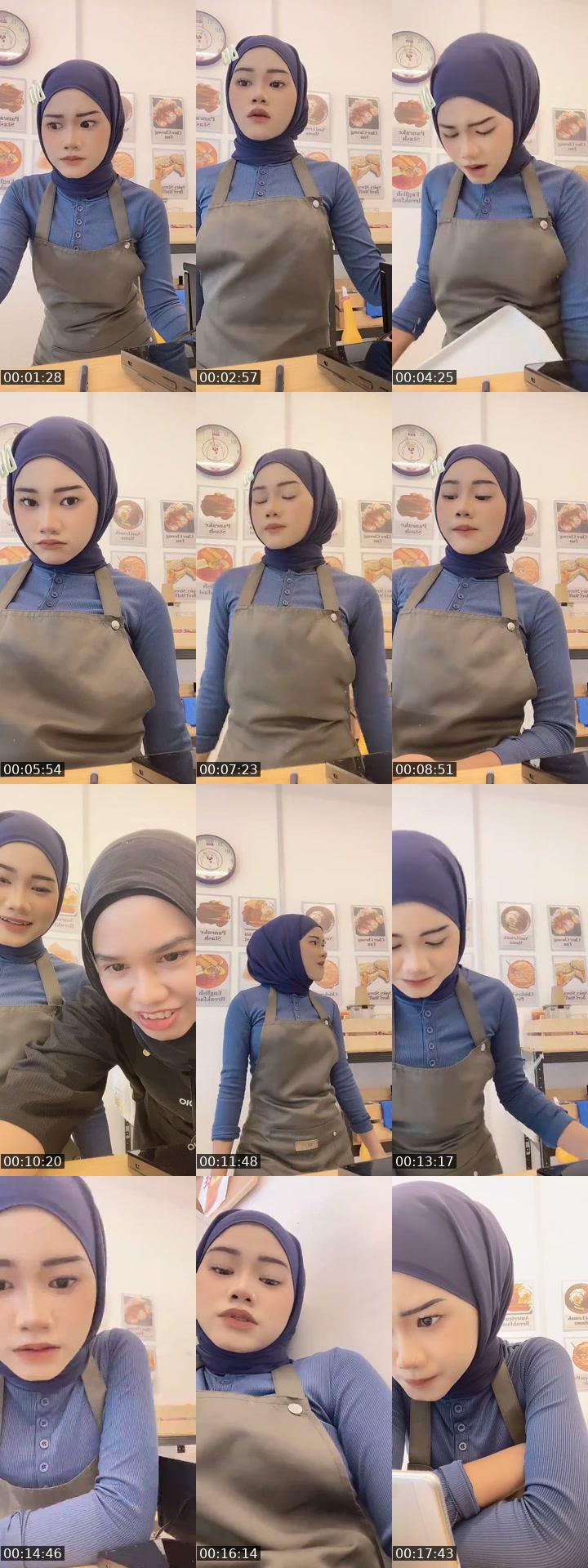 TikTok live: bbj tau by @atulllzj