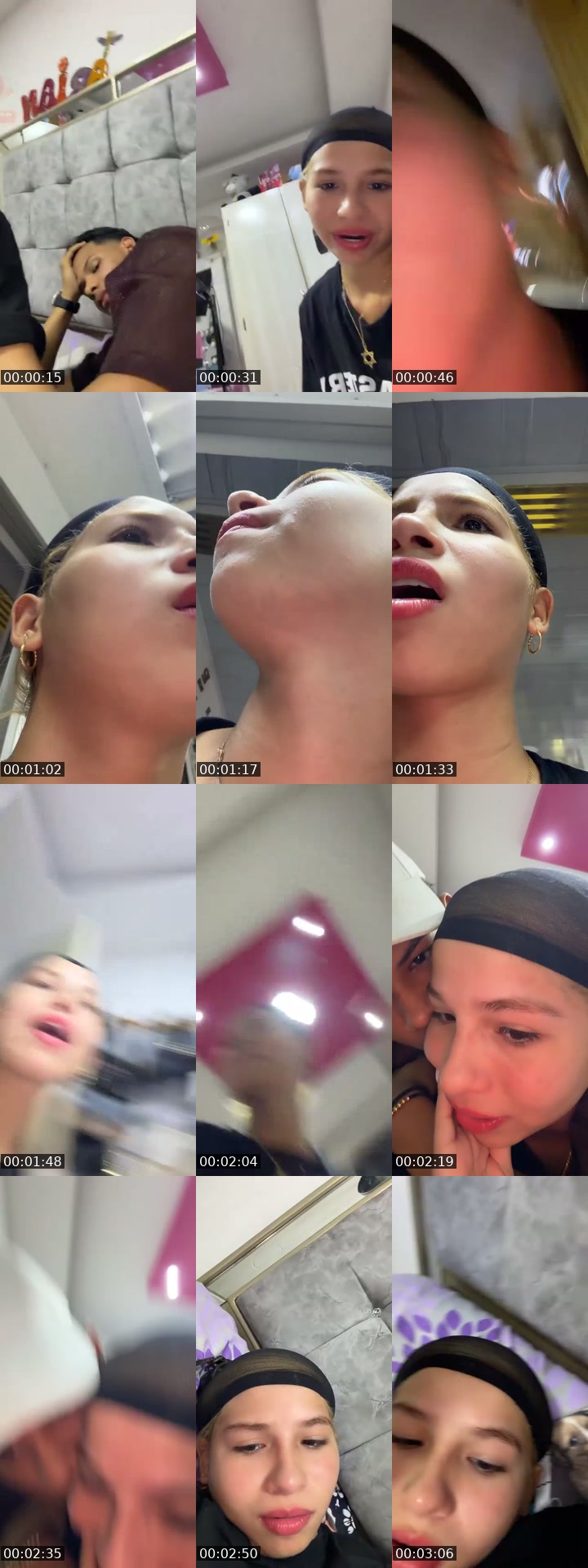 @ariana_mendivilg TikTok live from 2026-07-12