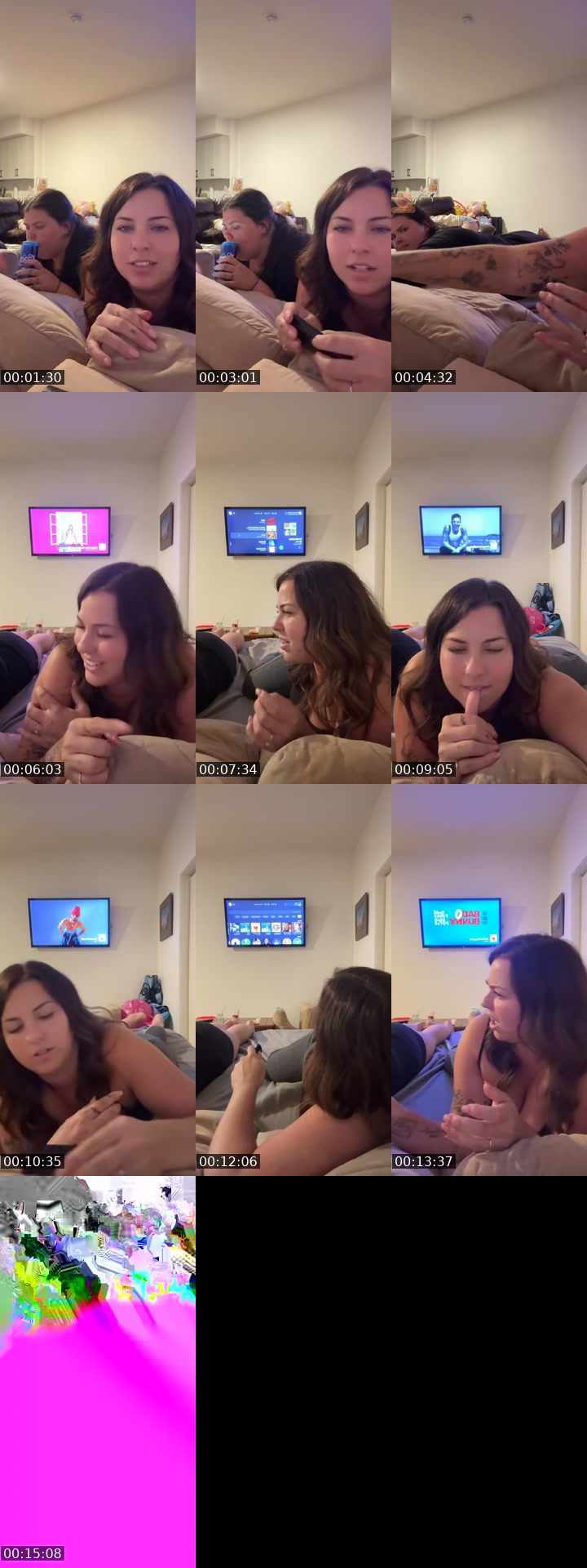 @baddienattie99 Canada TikTok live from 2026-07-12