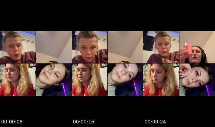 @briluv2smoke TikTok live from 2026-07-12