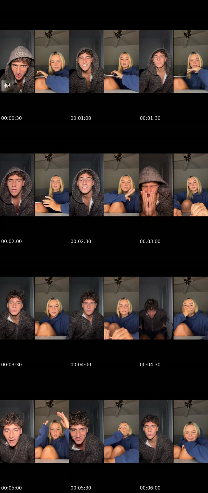 TikTok live: JOINN!!!! by @charlescantlift