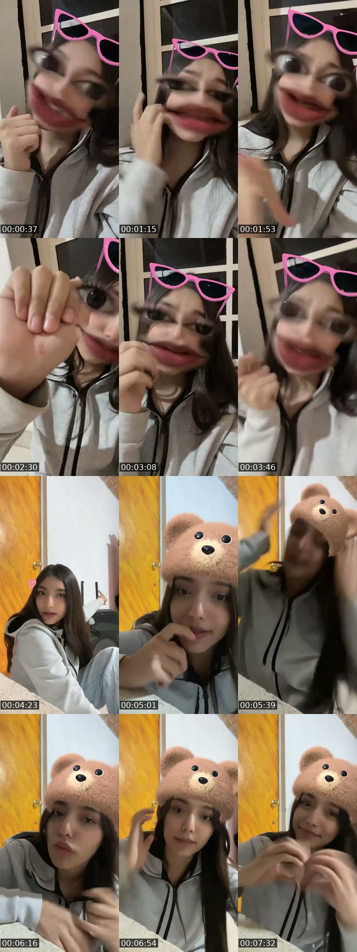 TikTok live: Metanse by @karynaal3