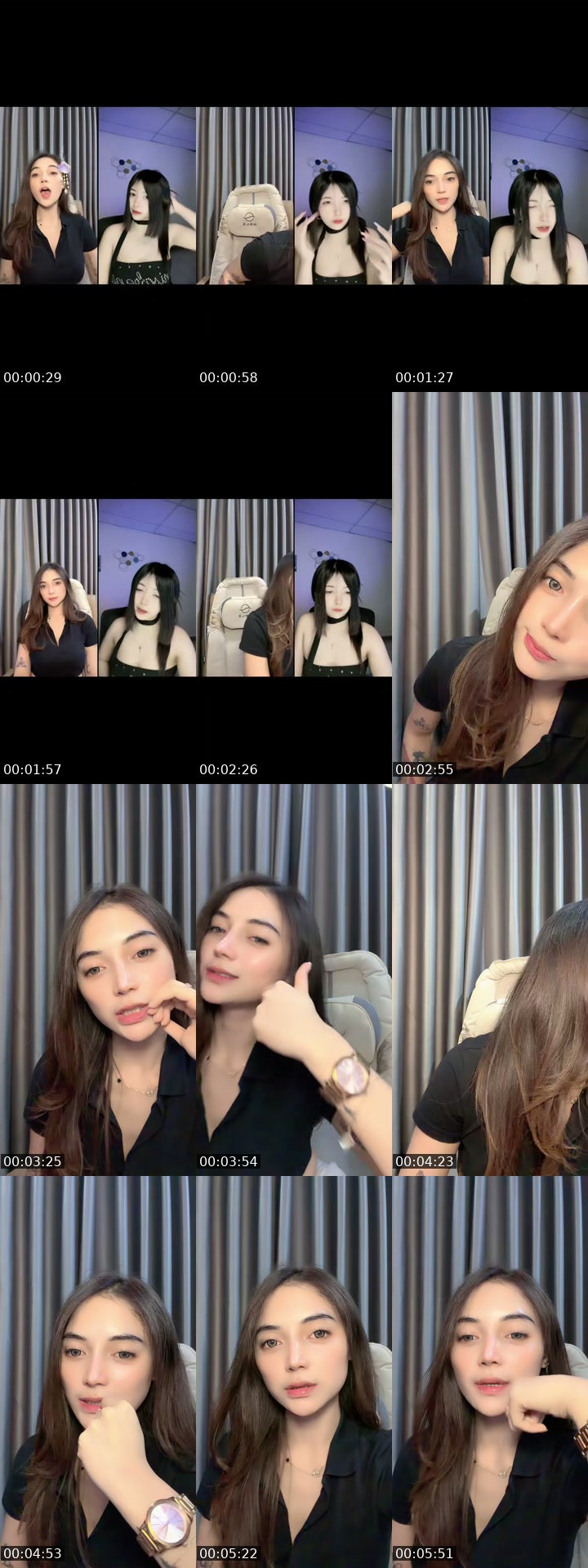 @nayachum29 Indonesia TikTok live from 2026-07-12