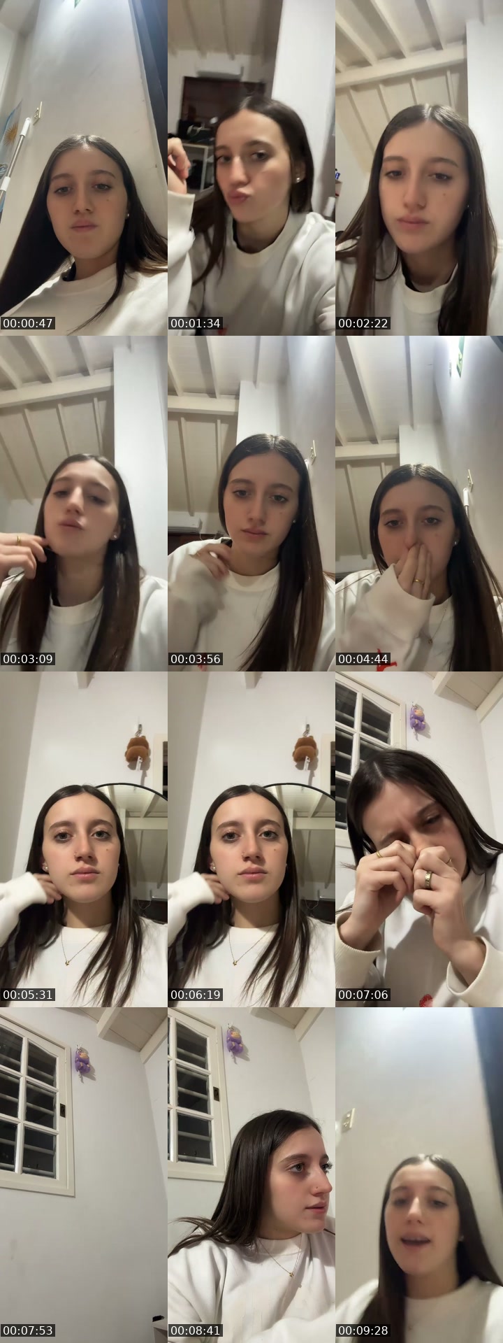 @merr.lf TikTok live from 2026-07-12