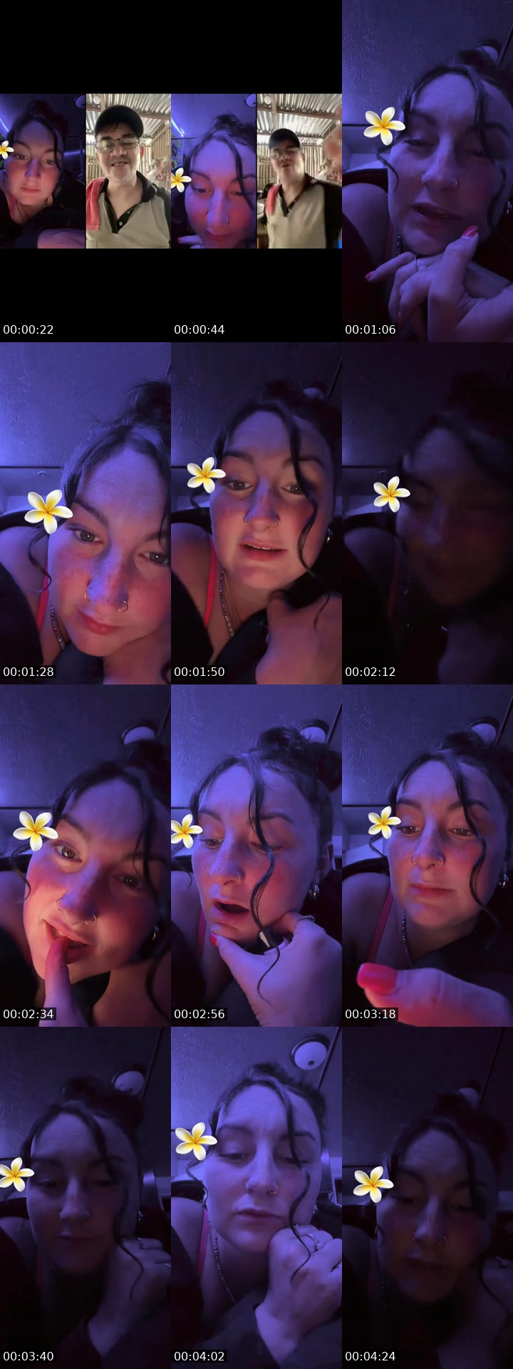 @winterl333 TikTok live from 2026-07-12