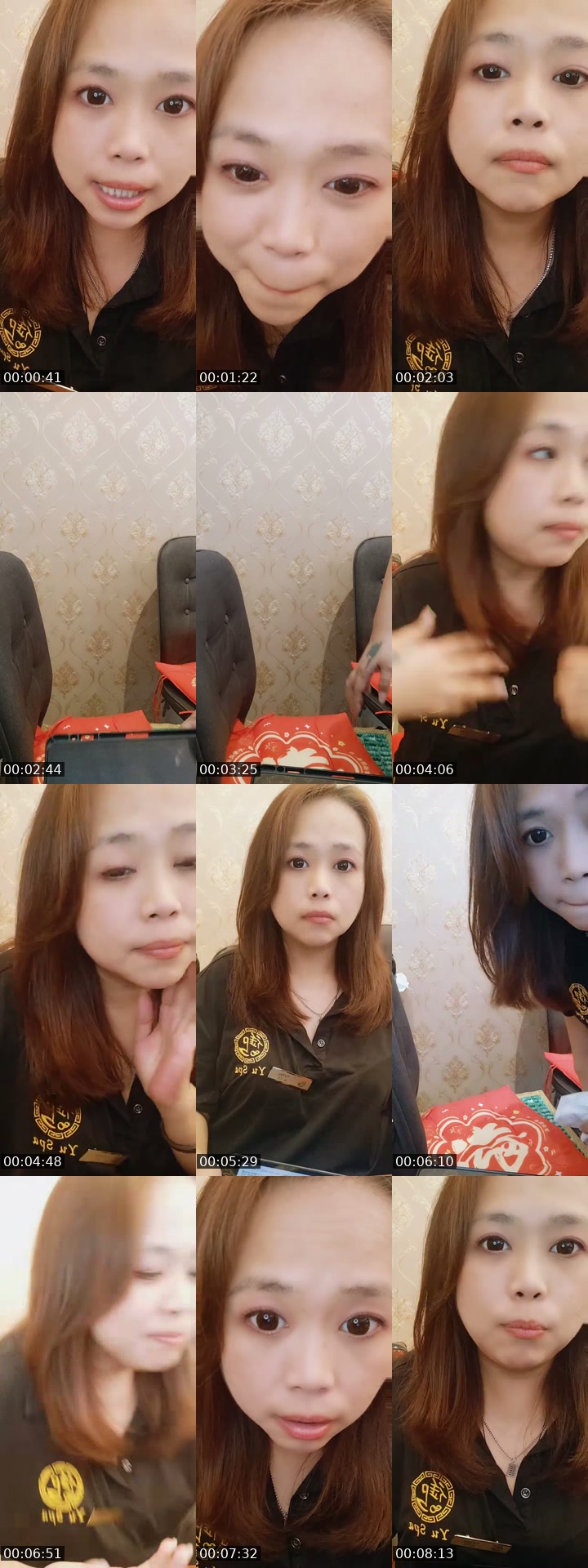 TikTok live: YUSPA 19lorongkilat#01-03s598120 by @sg_yuspa_598120