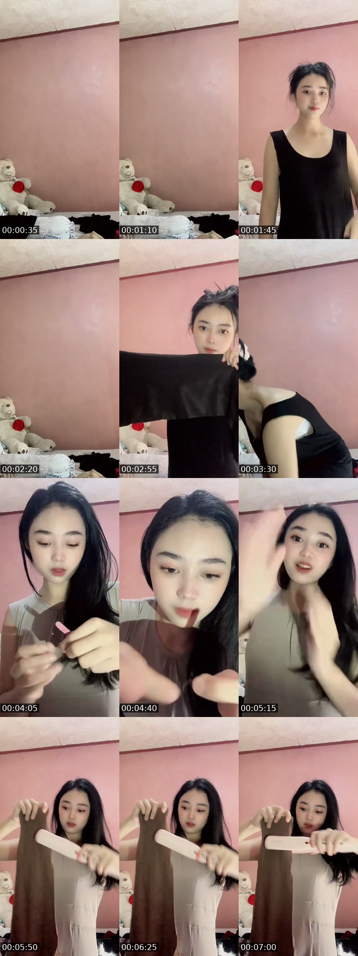 @yoowaimoooooooo TikTok live from 2026-07-12