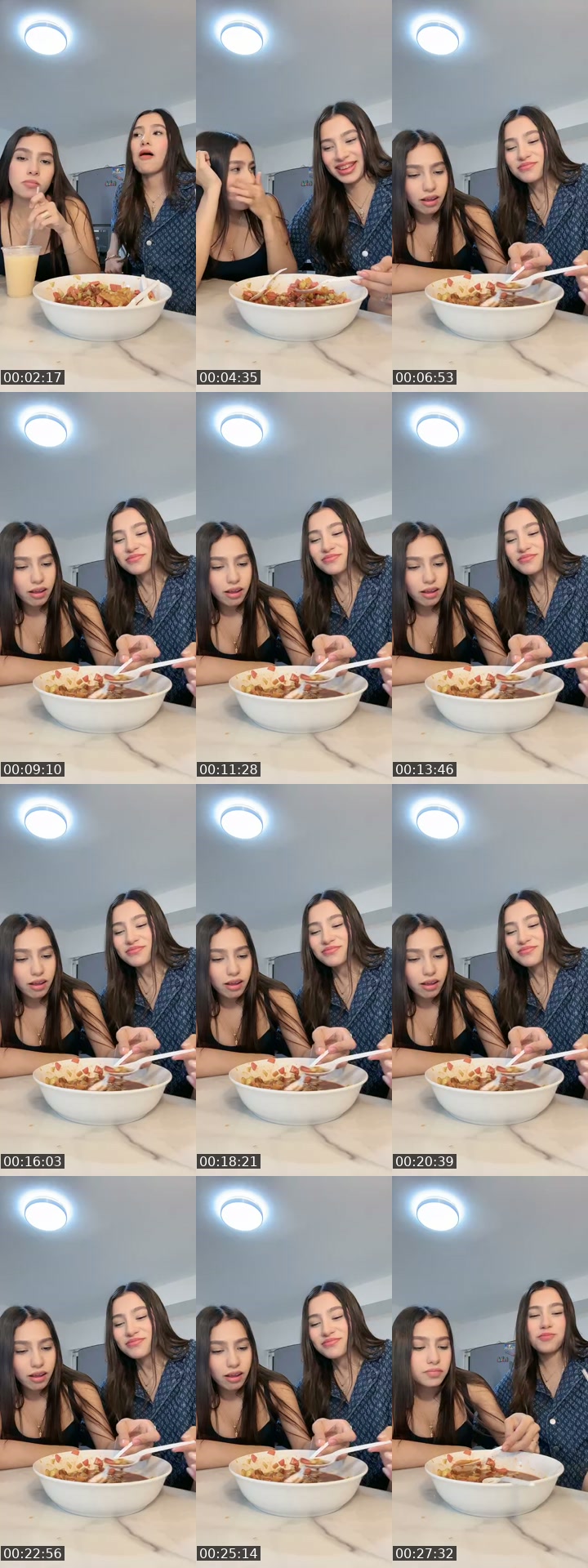 @_daniabeltran TikTok live from 2026-07-12