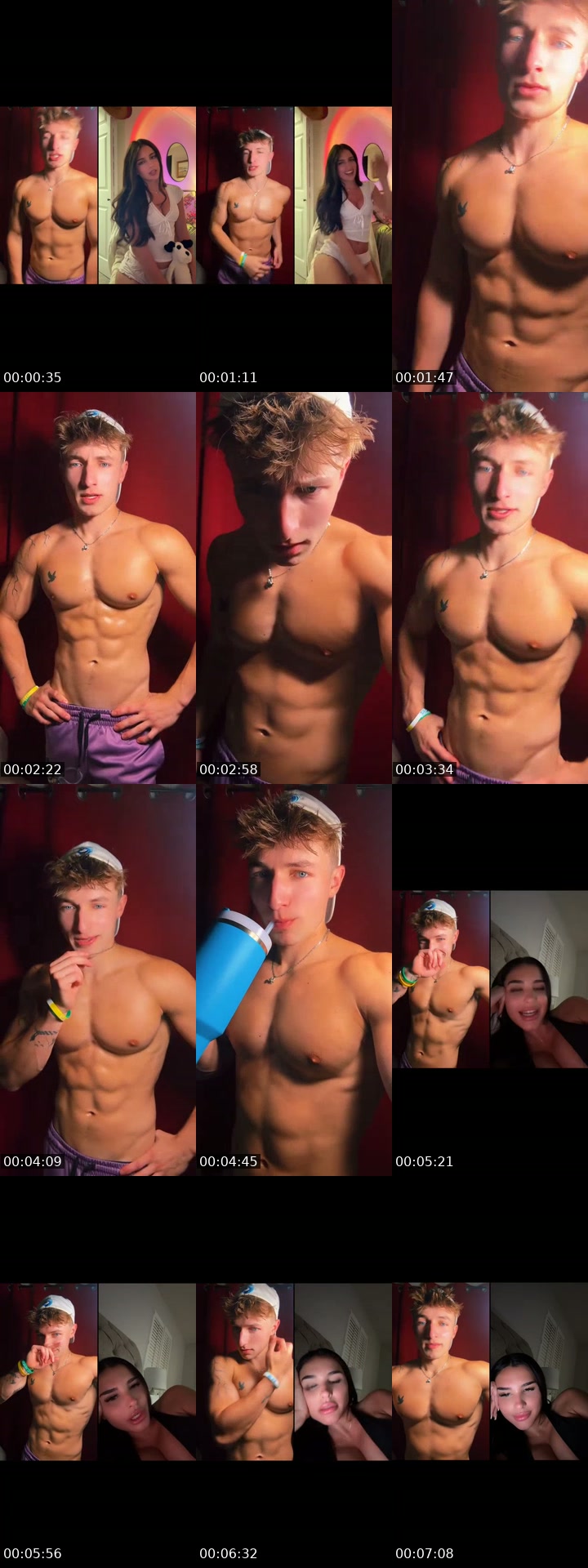TikTok live: Mentioned you by @all_aesthetics3