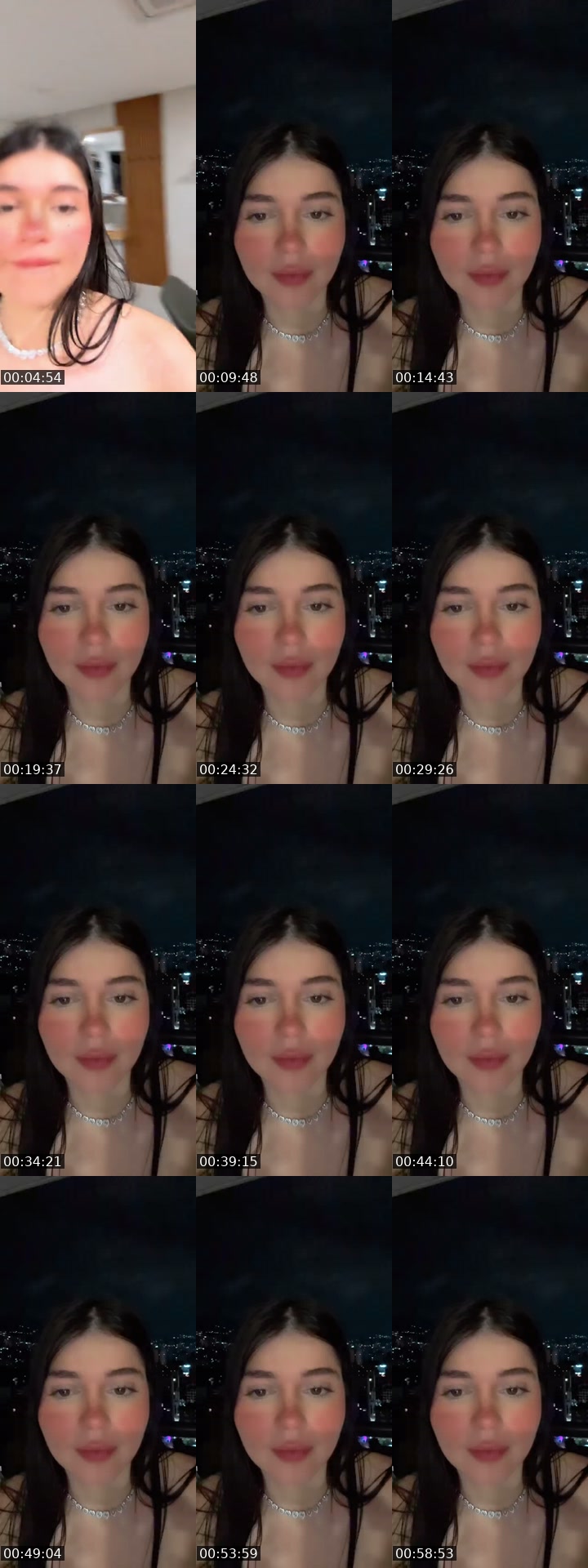 TikTok live: Lets Go LIVE! by @lnalu_8