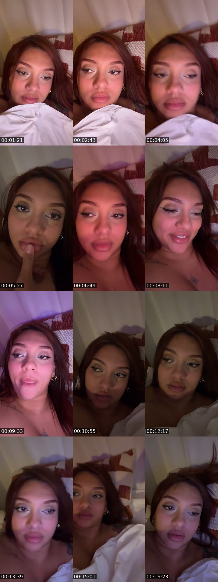 @ighannesaieh TikTok live from 2026-07-12