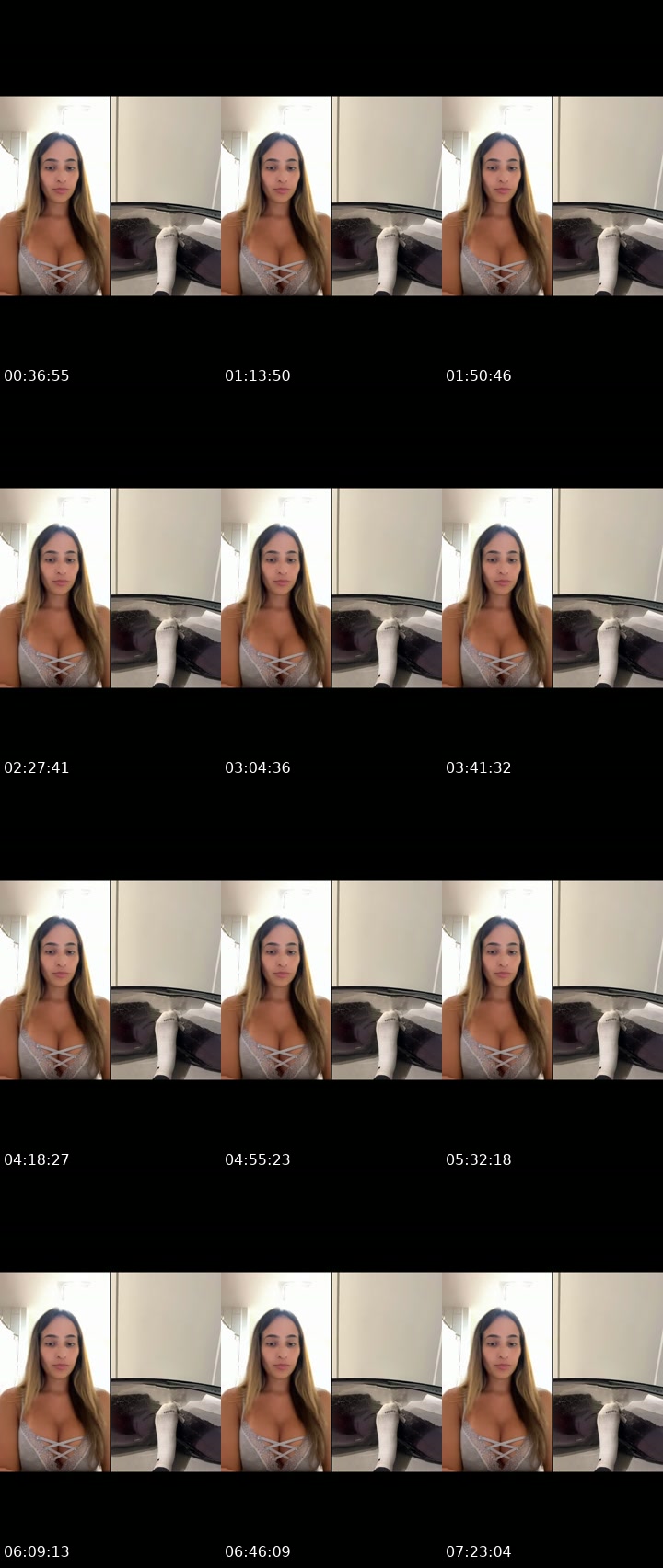 TikTok live: Only us 🍒 by @itsmebrianagirl