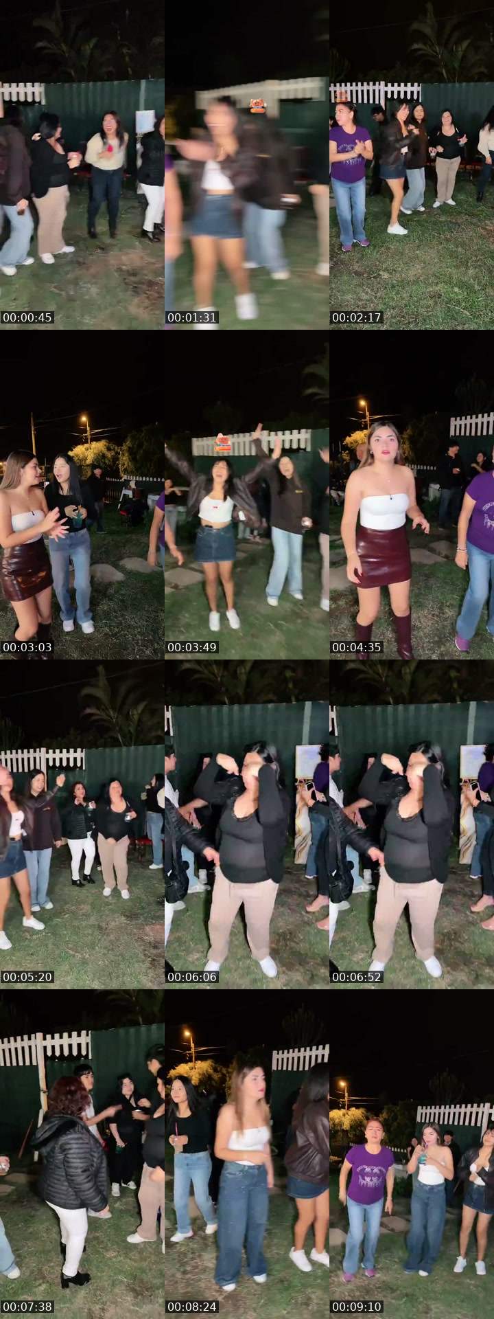 TikTok live: Party 🔥😎 by @jilaritiktok