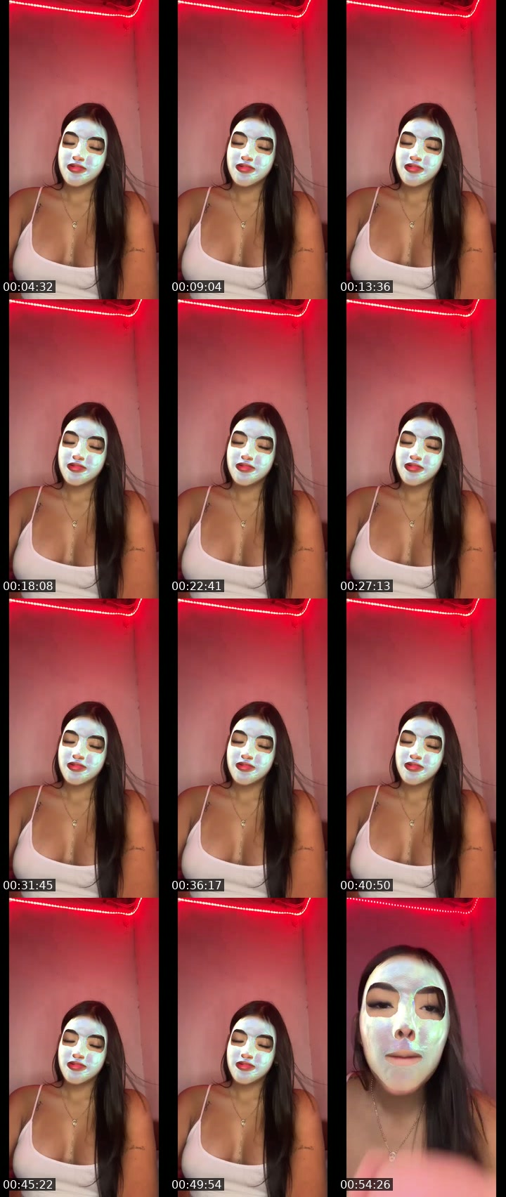 @kitty_jul6 TikTok live from 2026-07-12