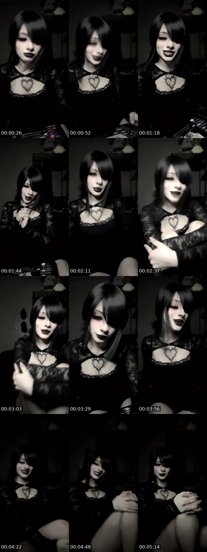 TikTok live: Chat and chill by @little_cuteshrimp