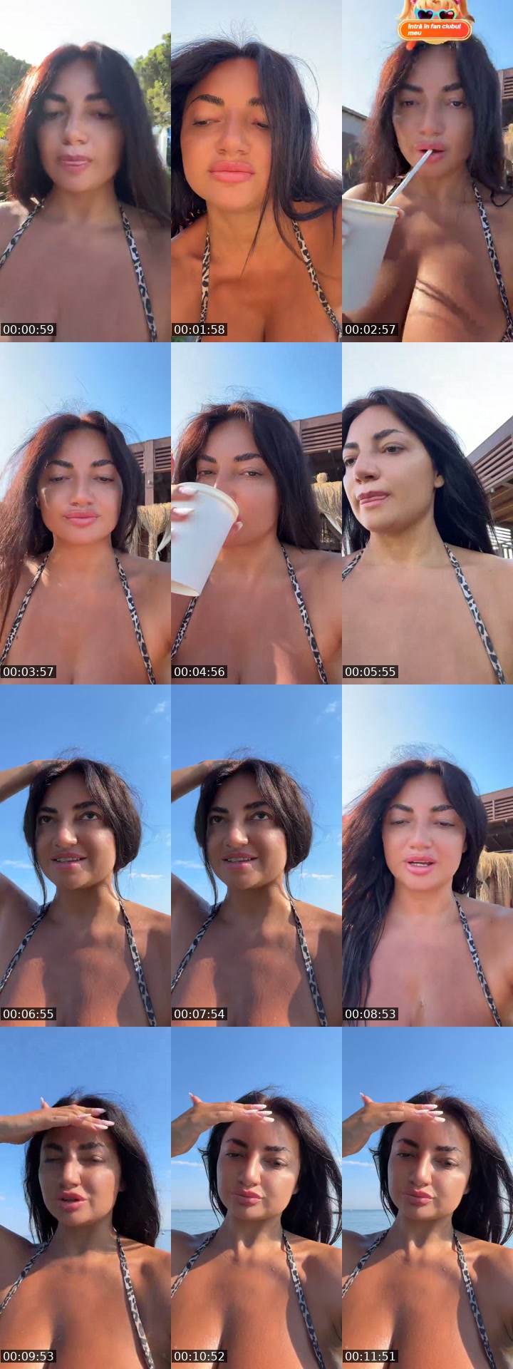 @patriziapatrizz Chad TikTok live from 2026-07-12