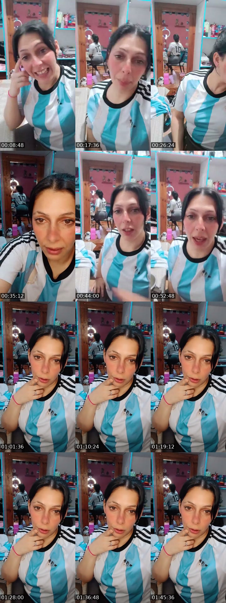 TikTok live: SEGUÍ,TAP TAP Y QUIEREME by @natii_soledad