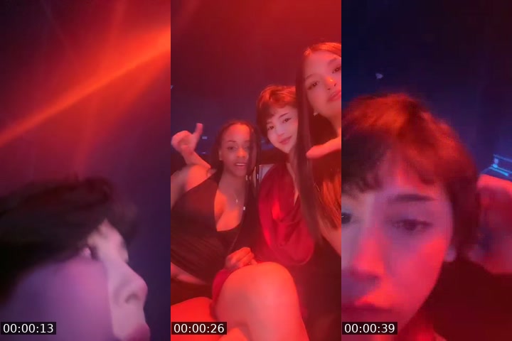 @libnycc TikTok live from 2026-07-12