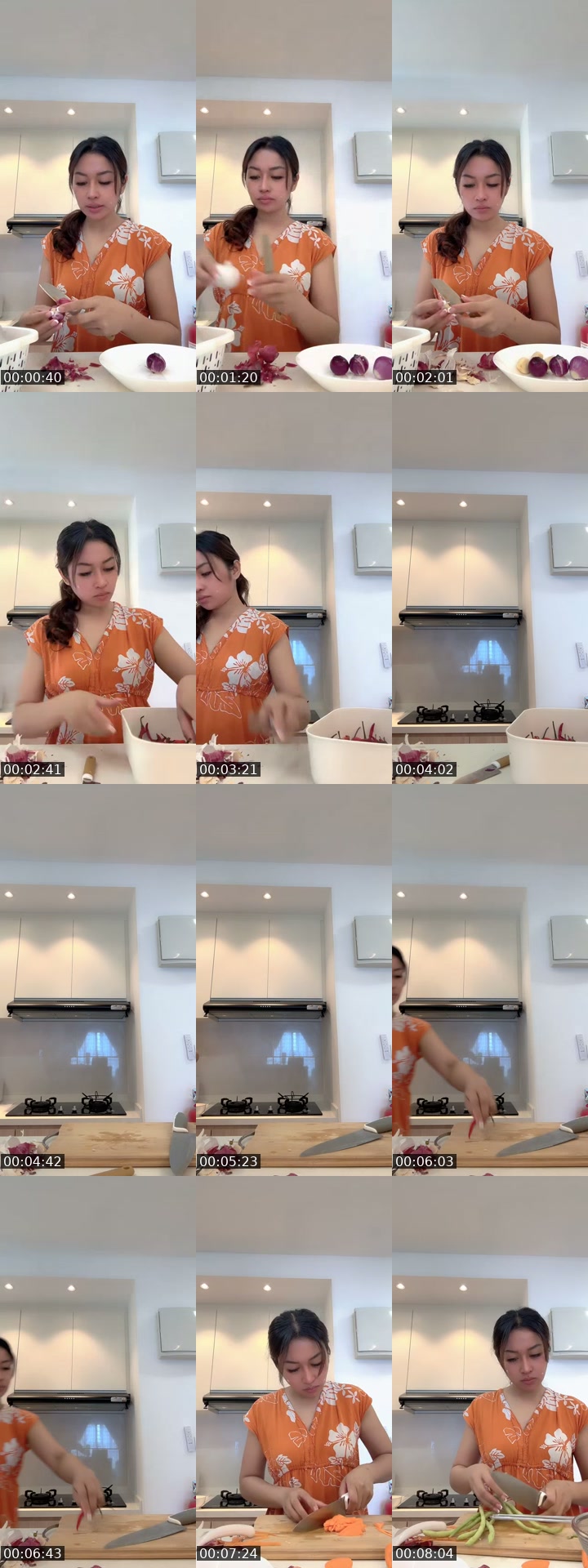 TikTok live: mode buibu by @jaywijaya1705
