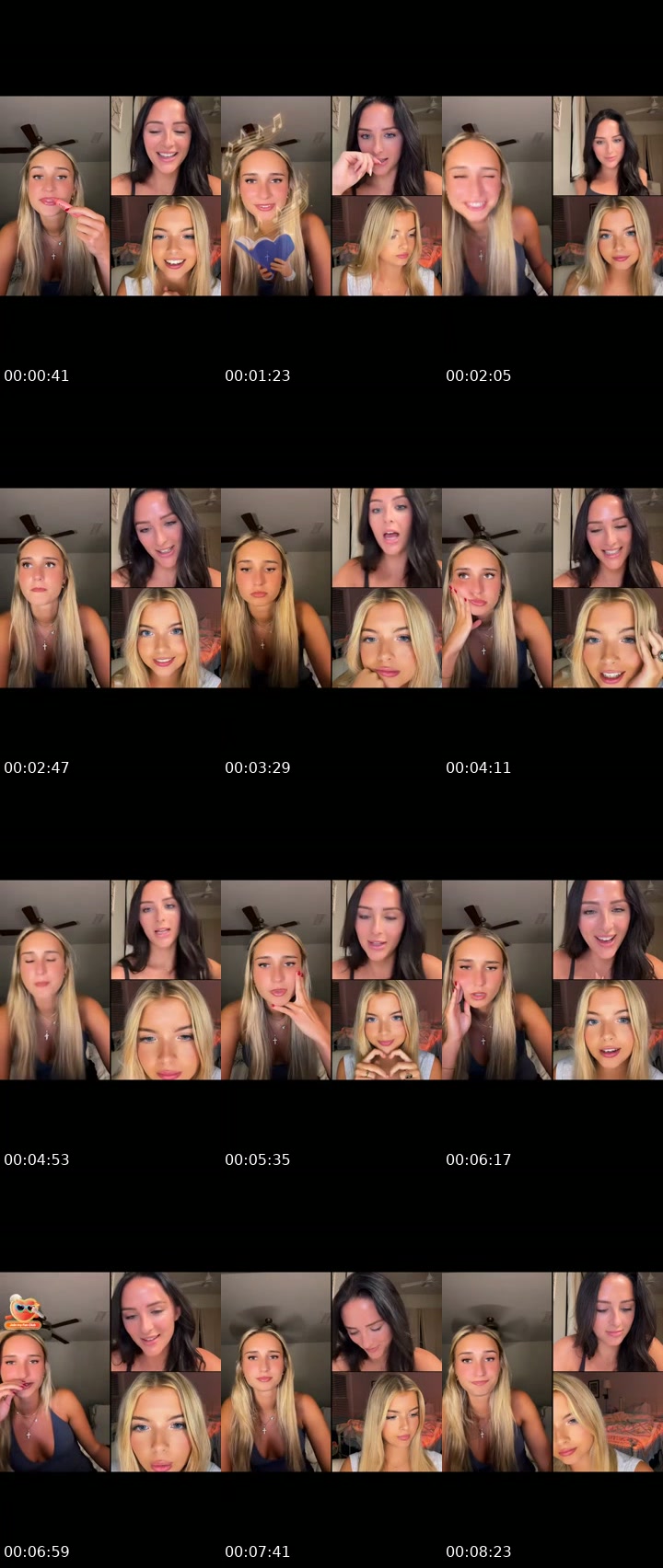 TikTok live: Add me on snap: jilliandole 🤍 by @jilliancaraa