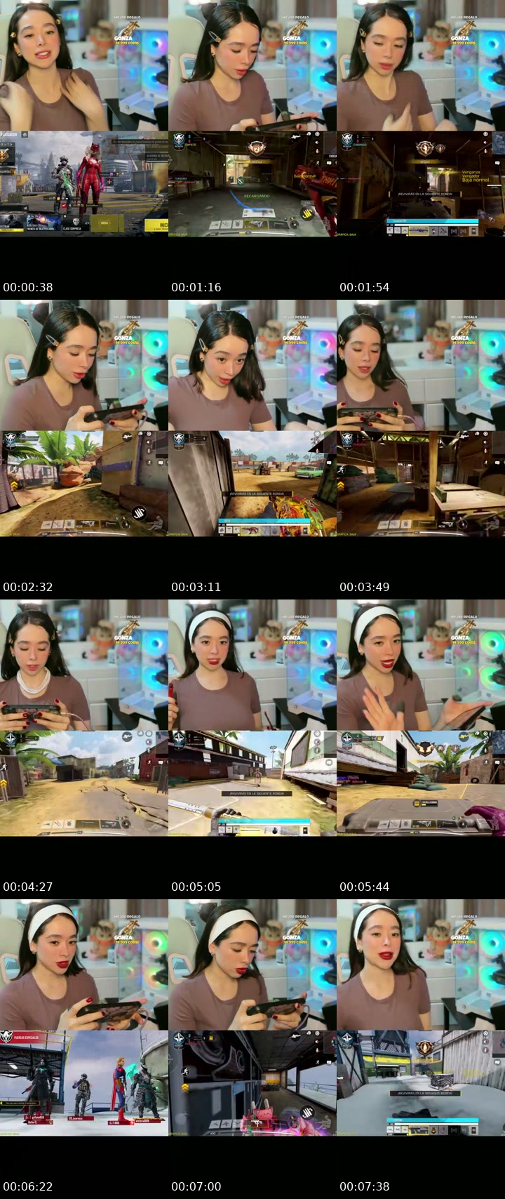 TikTok live: Lets Go LIVE! by @miniondelhimalaya