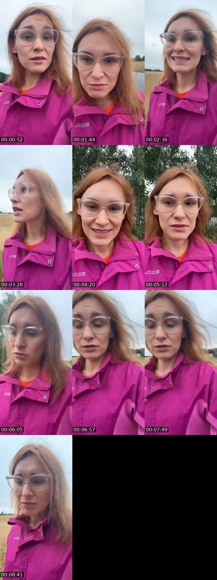 TikTok live: DETOKS OD CUKRU: refleksja by @patrycja_jaworska