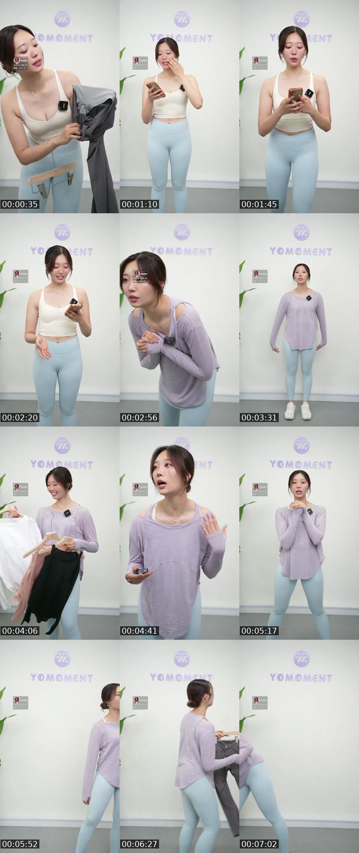 TikTok live: ライブセール✨ by @yomoment_official