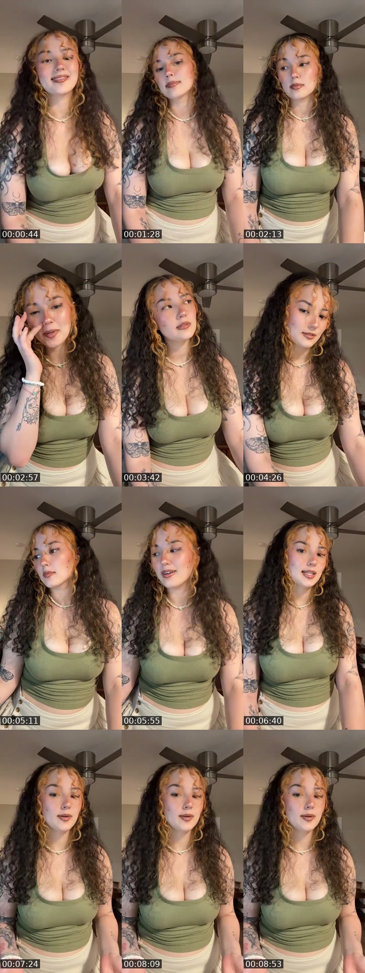 @itsjessicabby444 TikTok live from 2026-07-12