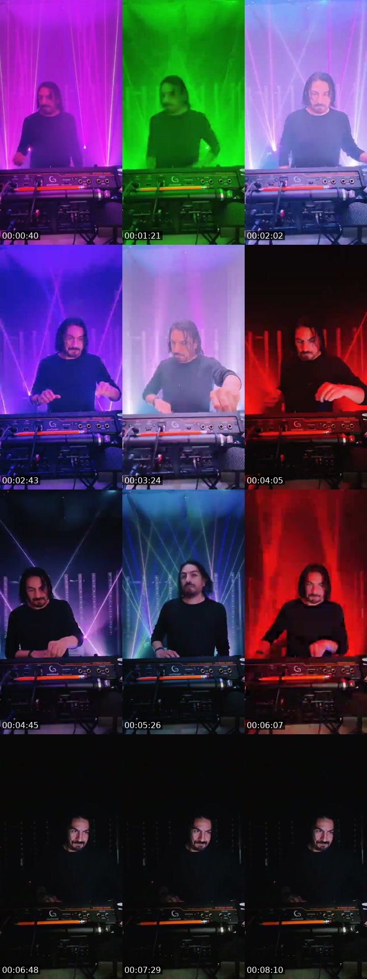 TikTok live: 🌀Healing TikTok through music🌀 by @00nerfme00