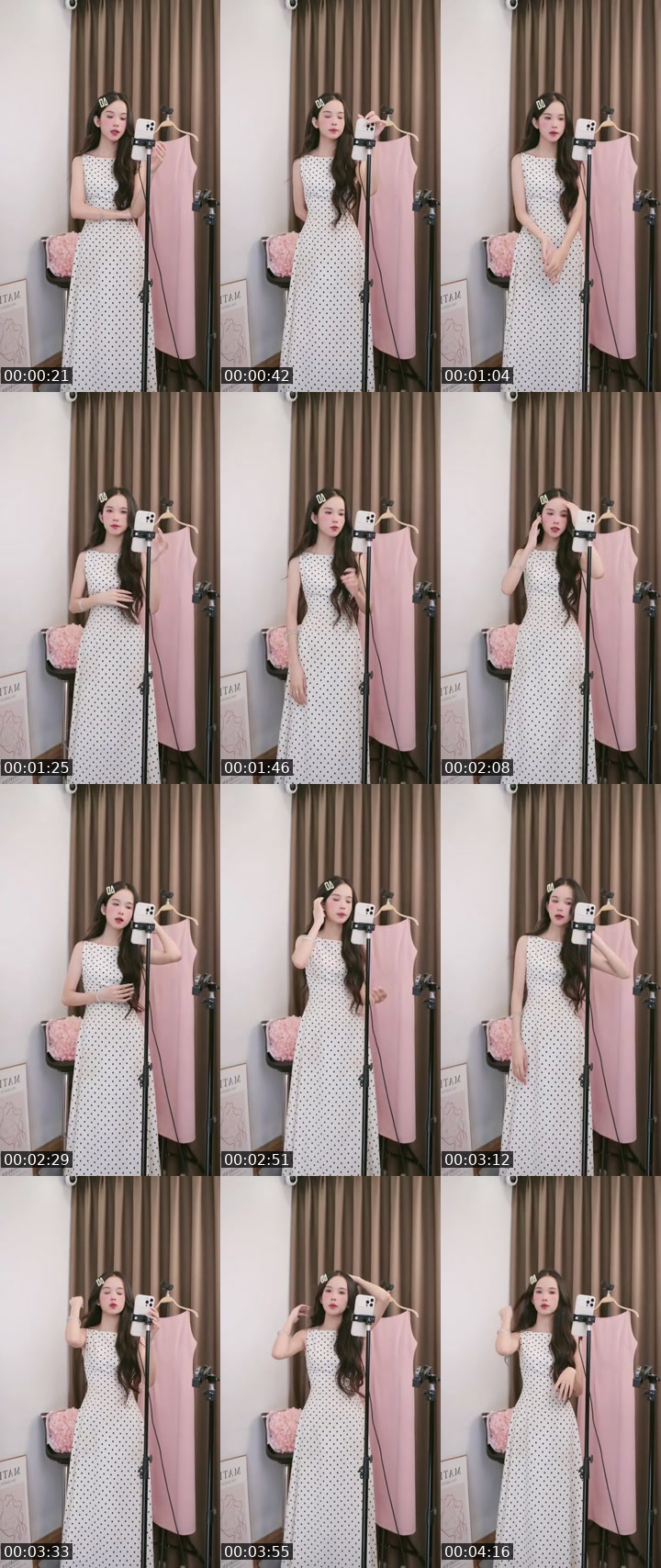 TikTok live: Lets Go LIVE! by @xixeoshop