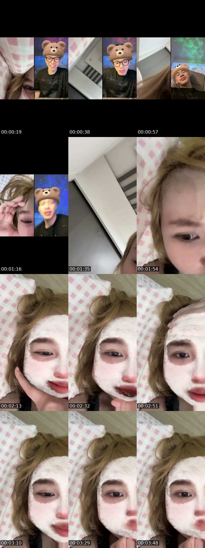 @bzang0402 TikTok live from 2026-07-12