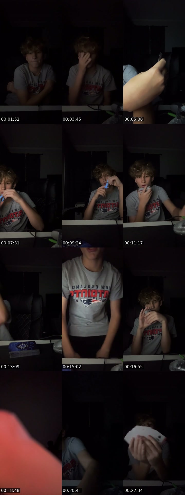 @poloboytony4 TikTok live from 2026-07-12