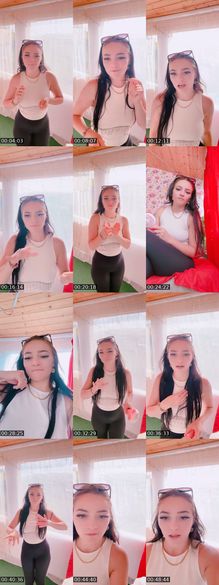 @anca_03 TikTok live from 2026-07-12