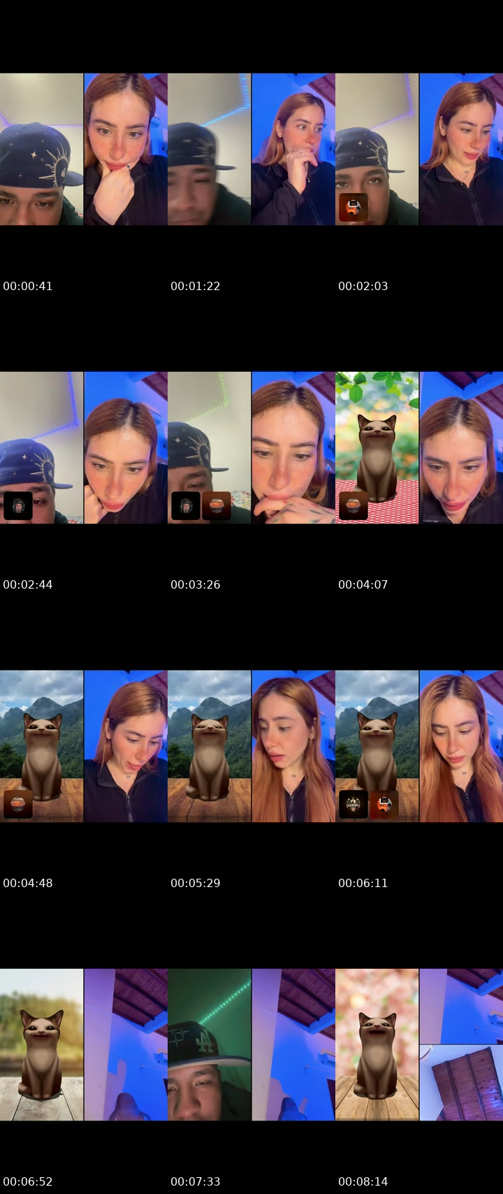 @el.negroese.1 Venezuela TikTok live from 2026-07-12
