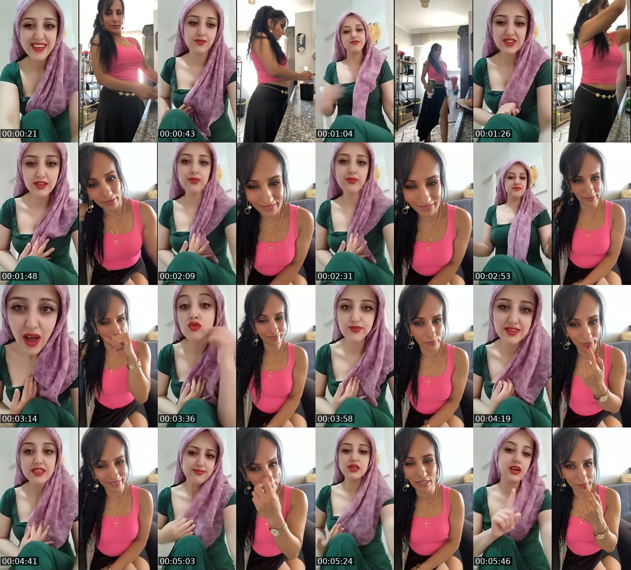 @esmerkiz3452 TikTok live from 2026-07-12