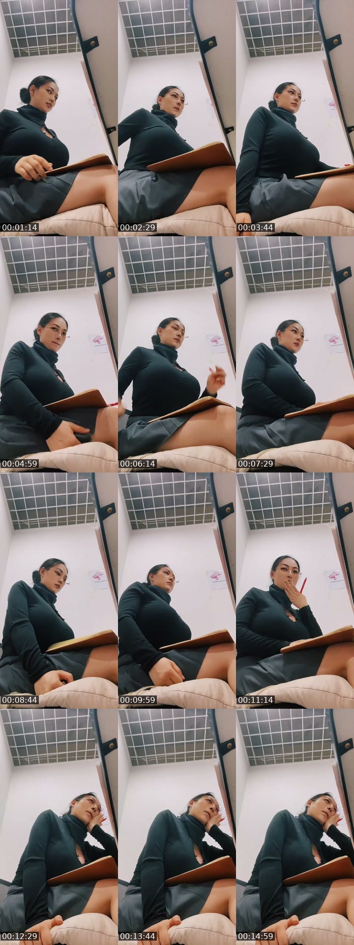 TikTok live: I’m coco by @gh1upl5