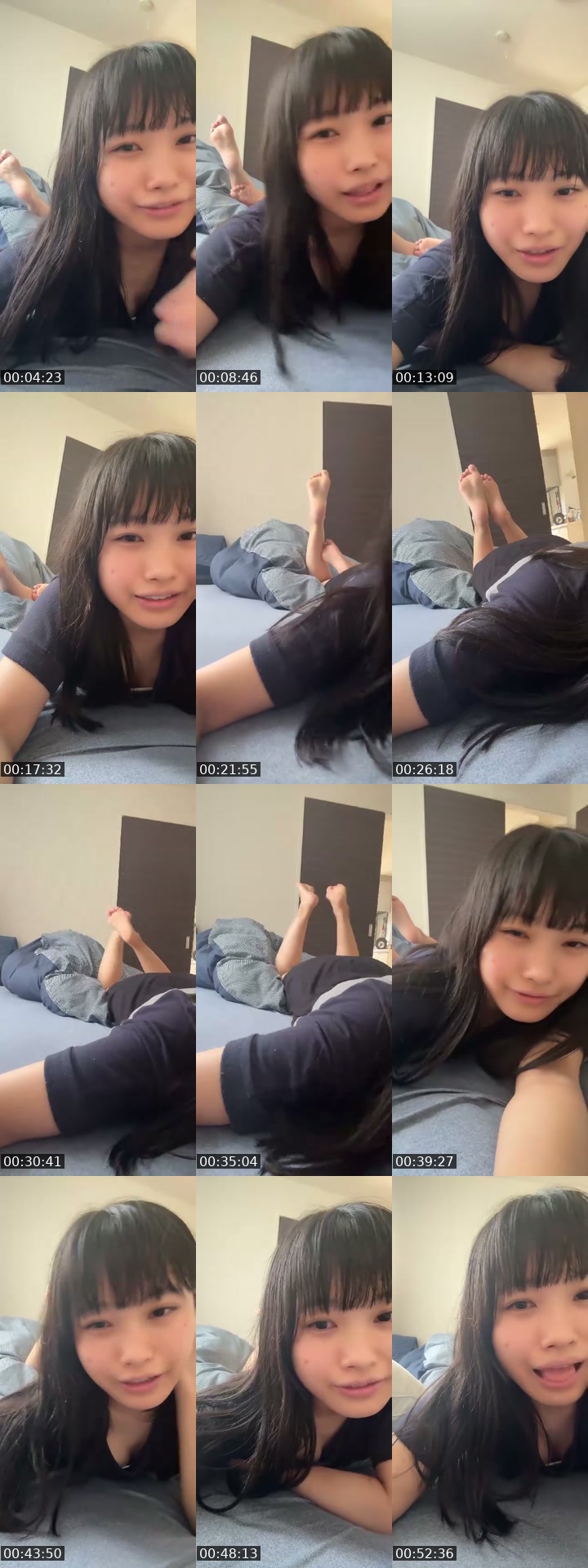 @moenemusabu TikTok live from 2026-07-12