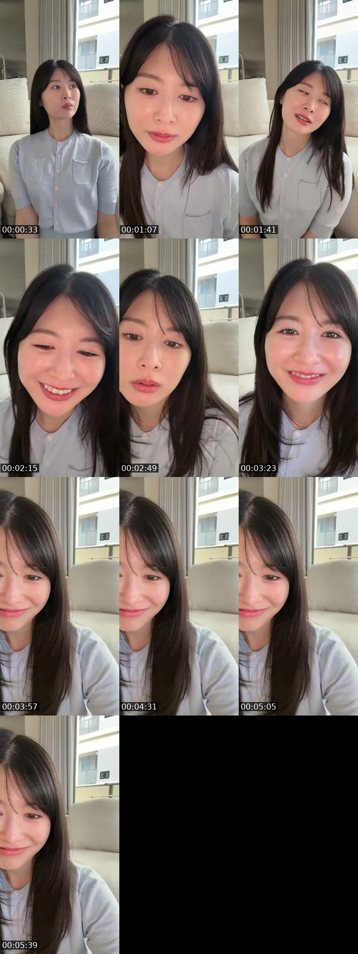 @mikayoshioka521 Japan TikTok live from 2026-07-12