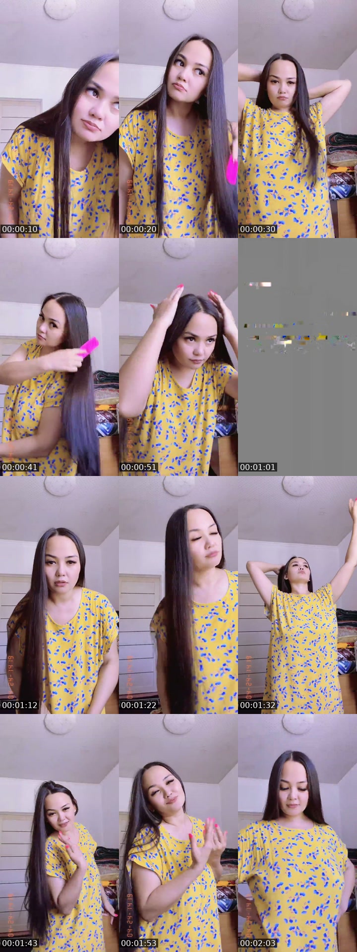 TikTok live: Алматы by @akonay_922104