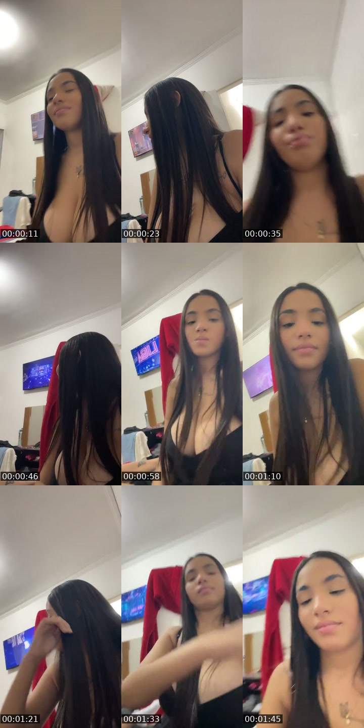 @boterr6 TikTok live from 2026-07-12