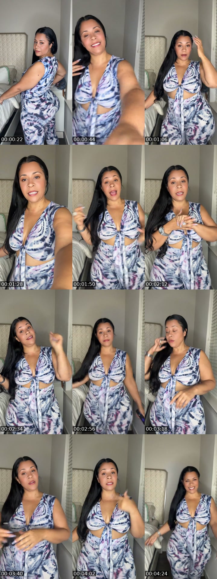 @passport_vicki TikTok live from 2026-07-12