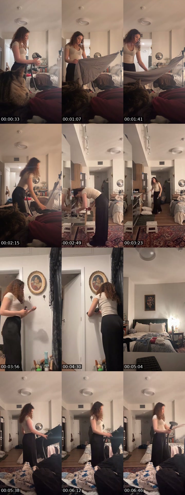 @samiaoz TikTok live from 2026-07-12