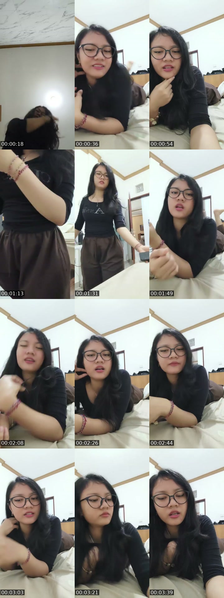 TikTok live: hammock by @phuiiwn