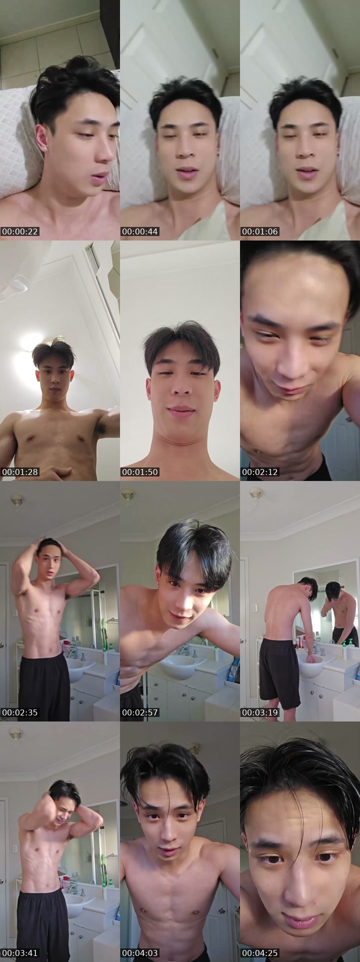 TikTok live: NEED YOU by @sxnnyle