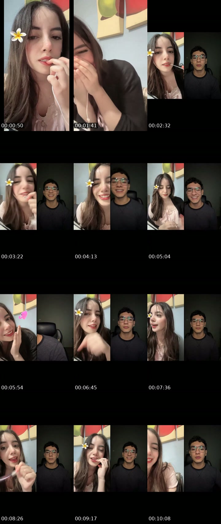 TikTok live: Hola, Inglaterra vs Noruega by @wnataliac