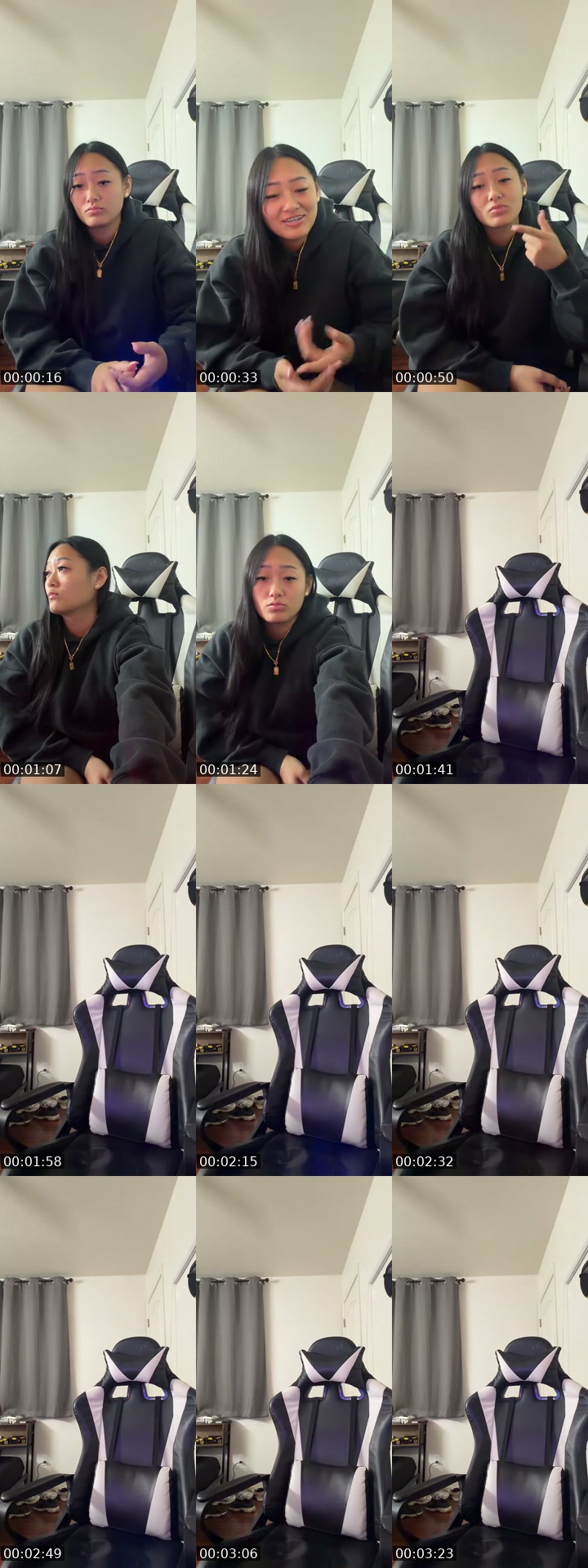 TikTok live: COME TALK TO ME🫶 by @pkbabyyy_