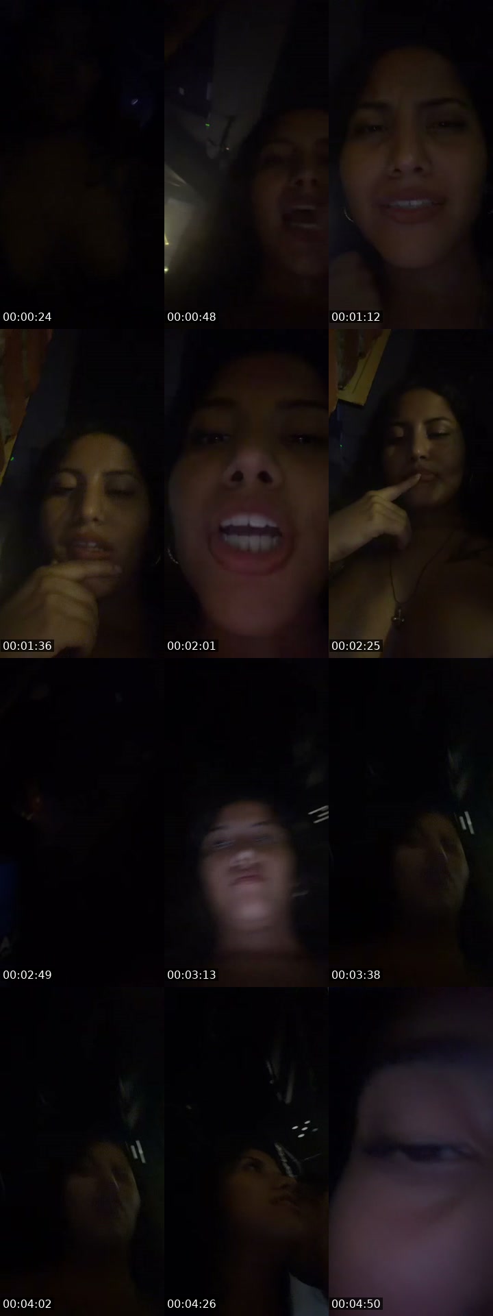 TikTok live: come now by @ssofiasaavedra