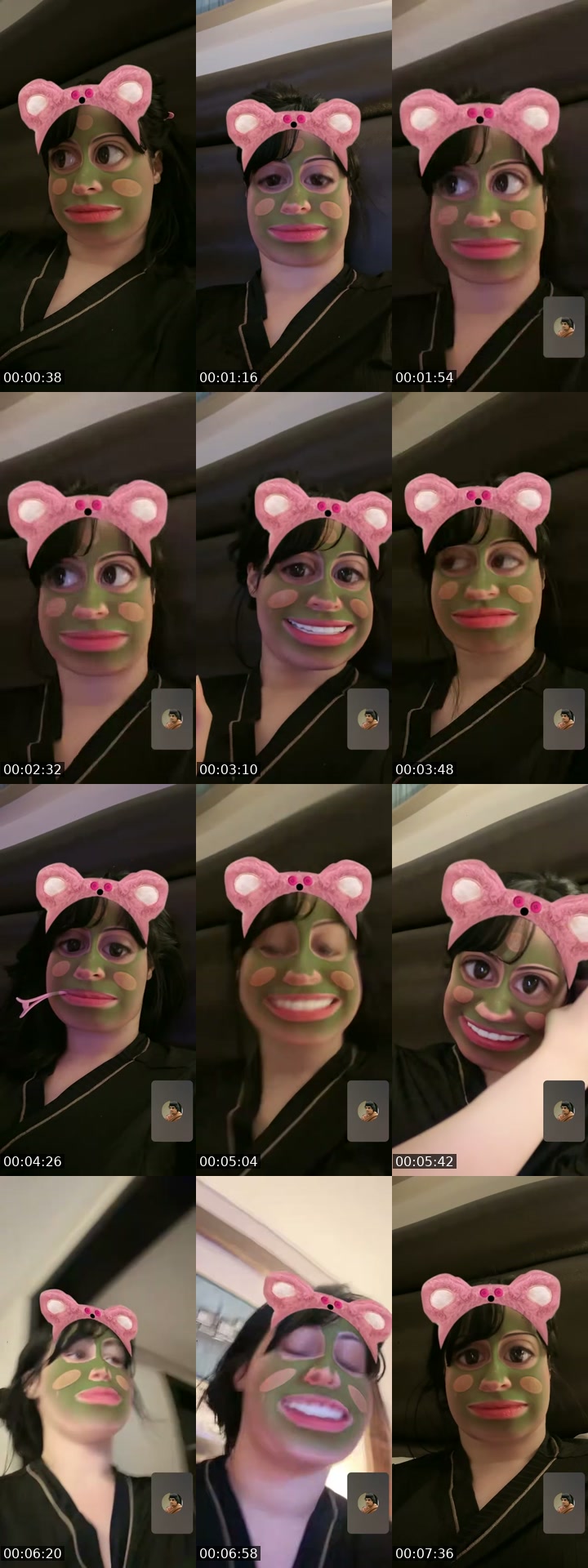 @uedaddo TikTok live from 2026-07-12