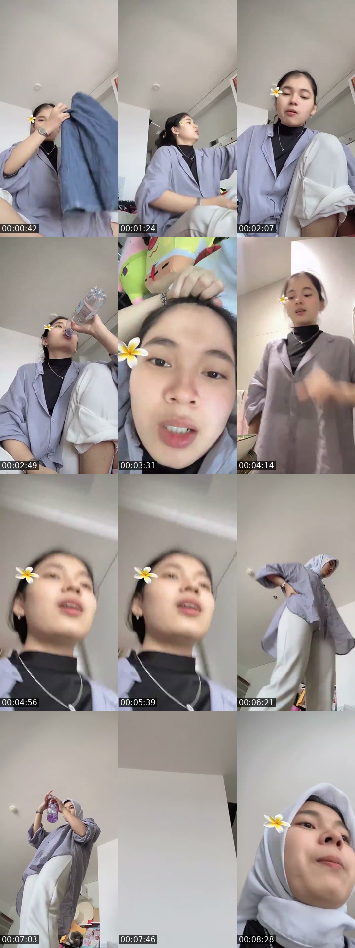@daylyta10 TikTok live from 2026-07-12