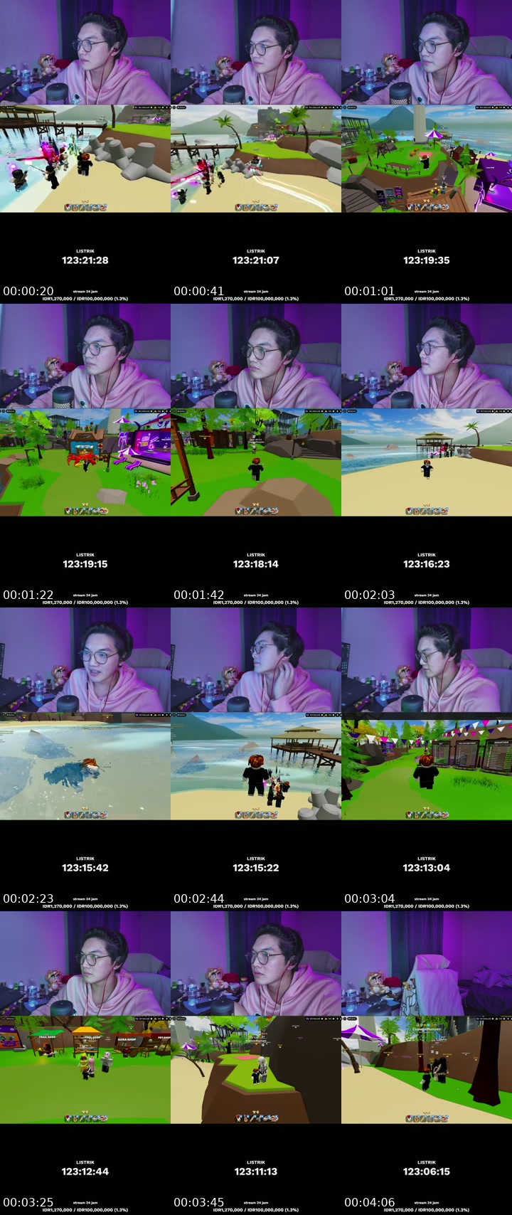 @s1keperawanan TikTok live from 2026-07-12